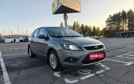 Ford Focus II рестайлинг, 2010 год, 500 000 рублей, 7 фотография