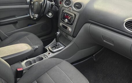 Ford Focus II рестайлинг, 2010 год, 500 000 рублей, 19 фотография
