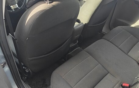 Ford Focus II рестайлинг, 2010 год, 500 000 рублей, 20 фотография