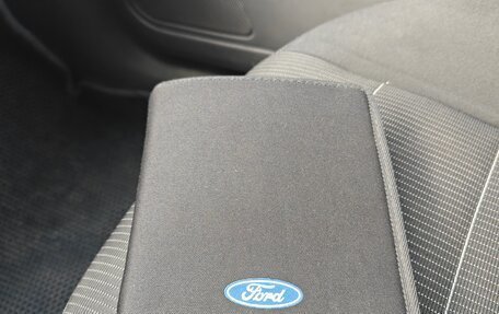 Ford Focus II рестайлинг, 2010 год, 500 000 рублей, 23 фотография