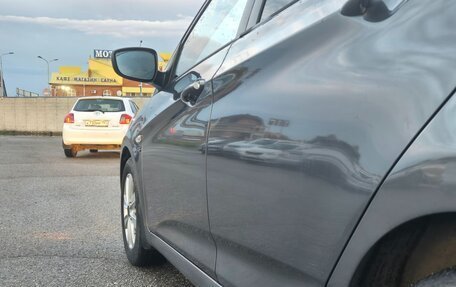 Hyundai Solaris II рестайлинг, 2014 год, 820 000 рублей, 12 фотография