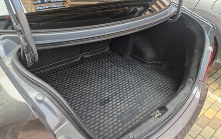 Hyundai Solaris II рестайлинг, 2014 год, 820 000 рублей, 23 фотография