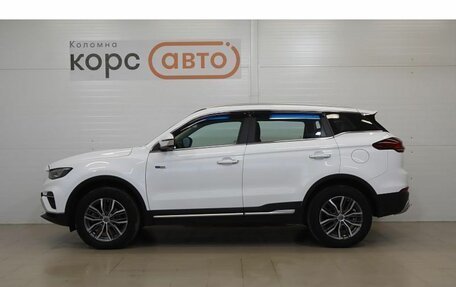 Geely Atlas, 2022 год, 1 774 000 рублей, 2 фотография