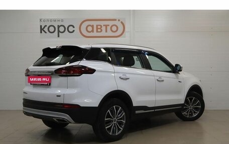 Geely Atlas, 2022 год, 1 774 000 рублей, 3 фотография