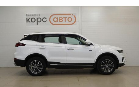 Geely Atlas, 2022 год, 1 774 000 рублей, 4 фотография