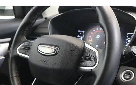 Geely Atlas, 2022 год, 1 774 000 рублей, 8 фотография