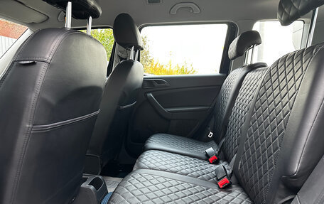 Skoda Yeti I рестайлинг, 2011 год, 570 000 рублей, 13 фотография