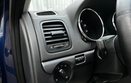 Skoda Yeti I рестайлинг, 2011 год, 570 000 рублей, 17 фотография