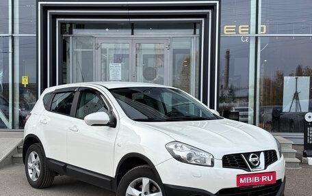 Nissan Qashqai, 2013 год, 1 200 000 рублей, 3 фотография