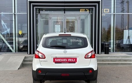 Nissan Qashqai, 2013 год, 1 200 000 рублей, 5 фотография