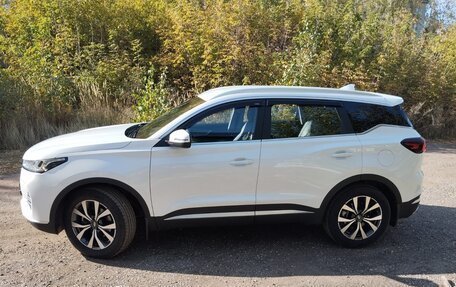 Chery Tiggo 7 Pro, 2023 год, 1 575 000 рублей, 7 фотография