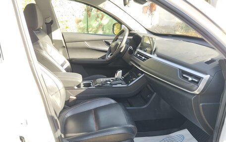 Chery Tiggo 7 Pro, 2023 год, 1 575 000 рублей, 12 фотография