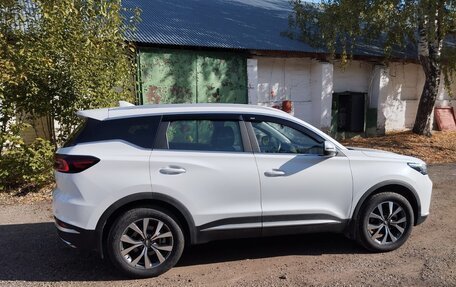 Chery Tiggo 7 Pro, 2023 год, 1 575 000 рублей, 8 фотография