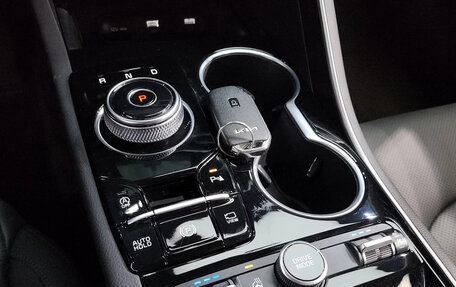 KIA K5, 2023 год, 2 400 000 рублей, 7 фотография