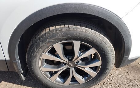 Chery Tiggo 7 Pro, 2023 год, 1 575 000 рублей, 17 фотография