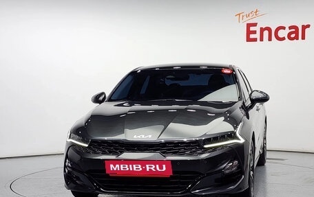 KIA K5, 2023 год, 2 400 000 рублей, 3 фотография