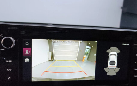 KIA K5, 2023 год, 2 400 000 рублей, 5 фотография