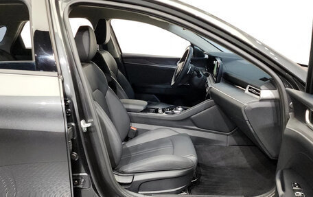 KIA K5, 2023 год, 2 400 000 рублей, 9 фотография