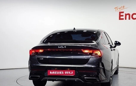 KIA K5, 2023 год, 2 400 000 рублей, 4 фотография