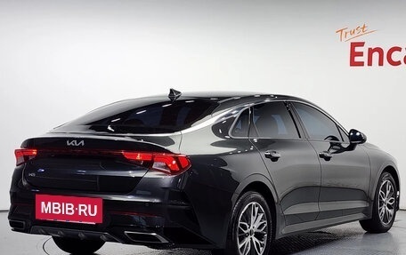 KIA K5, 2023 год, 2 400 000 рублей, 2 фотография