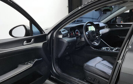 KIA K5, 2023 год, 2 400 000 рублей, 15 фотография