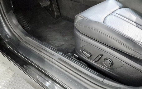 KIA K5, 2023 год, 2 400 000 рублей, 18 фотография