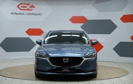 Mazda 6, 2021 год, 2 450 000 рублей, 2 фотография