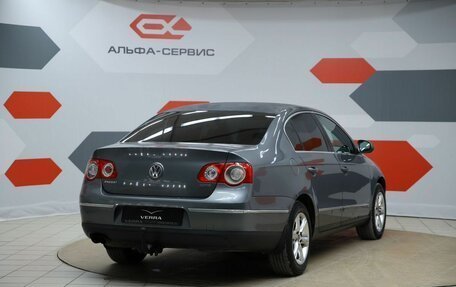 Volkswagen Passat B6, 2006 год, 470 000 рублей, 5 фотография