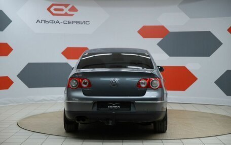 Volkswagen Passat B6, 2006 год, 470 000 рублей, 6 фотография