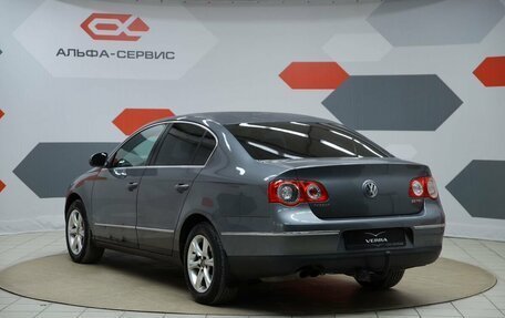 Volkswagen Passat B6, 2006 год, 470 000 рублей, 7 фотография