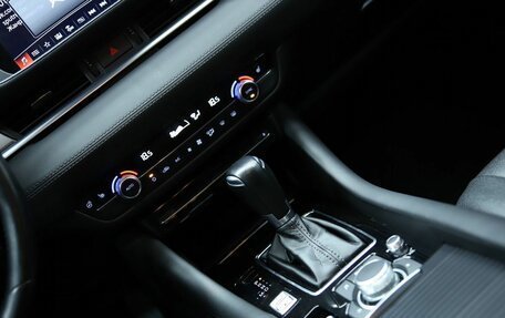 Mazda 6, 2021 год, 2 450 000 рублей, 13 фотография
