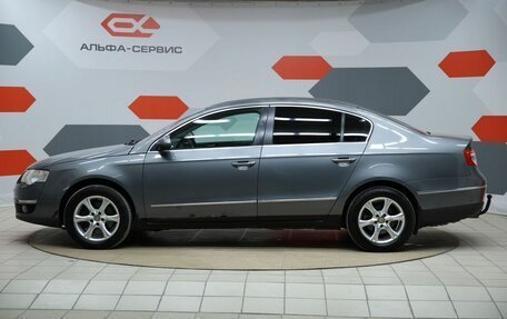 Volkswagen Passat B6, 2006 год, 470 000 рублей, 8 фотография