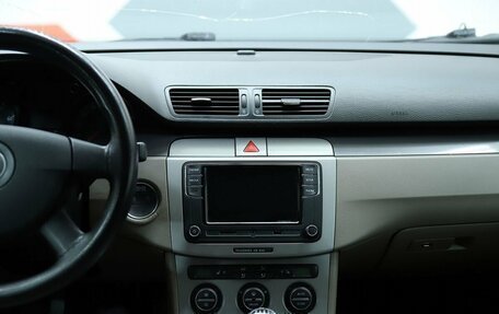Volkswagen Passat B6, 2006 год, 470 000 рублей, 13 фотография