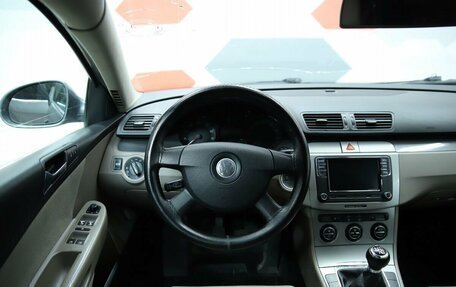 Volkswagen Passat B6, 2006 год, 470 000 рублей, 12 фотография