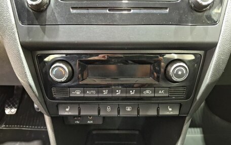 Skoda Rapid I, 2015 год, 1 200 000 рублей, 15 фотография