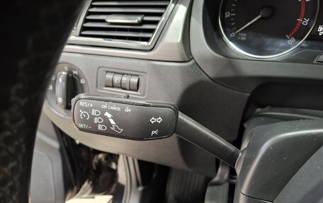 Skoda Rapid I, 2015 год, 1 200 000 рублей, 16 фотография