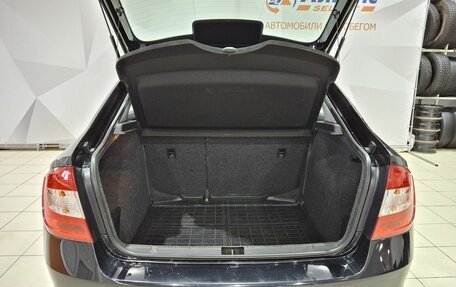 Skoda Rapid I, 2015 год, 1 200 000 рублей, 38 фотография