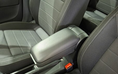 Skoda Rapid I, 2015 год, 1 200 000 рублей, 35 фотография