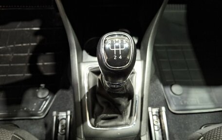 Skoda Rapid I, 2015 год, 1 200 000 рублей, 33 фотография