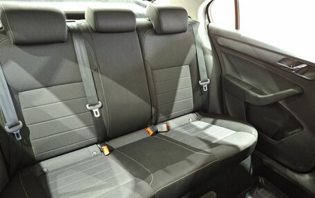 Skoda Rapid I, 2015 год, 1 200 000 рублей, 37 фотография