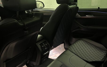 BMW X3, 2019 год, 5 900 000 рублей, 6 фотография