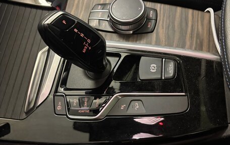 BMW X3, 2019 год, 5 900 000 рублей, 8 фотография