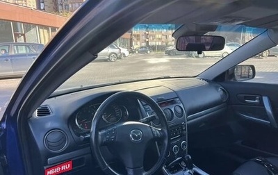 Mazda 6, 2006 год, 460 000 рублей, 1 фотография