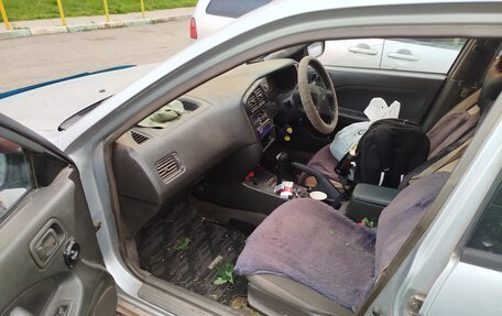 Nissan Expert, 1999 год, 177 000 рублей, 3 фотография