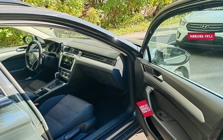 Volkswagen Passat B8 рестайлинг, 2019 год, 2 050 000 рублей, 9 фотография