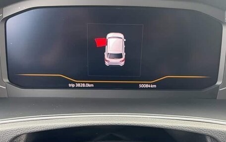 Volkswagen T-Roc I, 2021 год, 1 680 000 рублей, 11 фотография