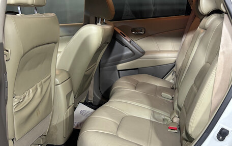 Nissan Murano, 2013 год, 1 195 000 рублей, 8 фотография