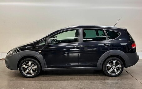 SEAT Altea I, 2011 год, 1 029 000 рублей, 5 фотография