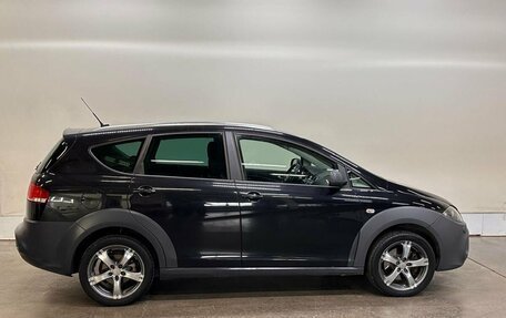 SEAT Altea I, 2011 год, 1 029 000 рублей, 6 фотография