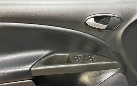 SEAT Altea I, 2011 год, 1 029 000 рублей, 11 фотография